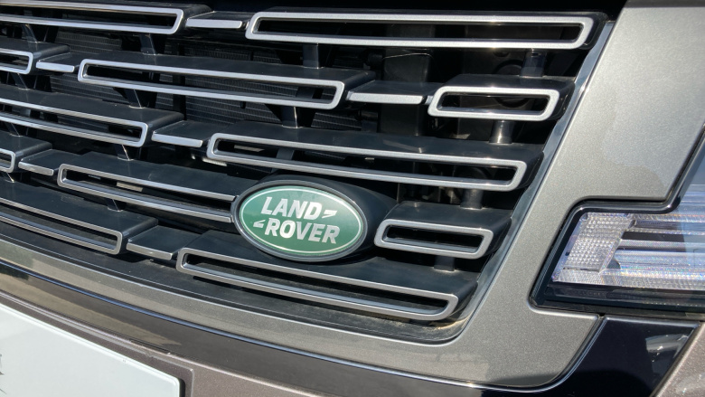 Land Rover Range Rover 3.0 P460e SE 4dr Auto Estate